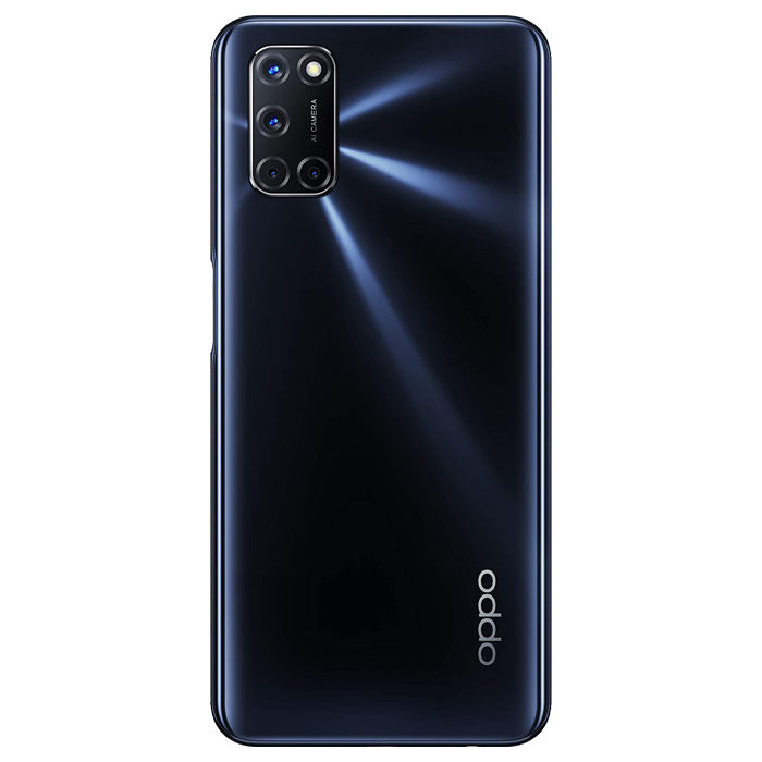 OPPO A52 CPH2061 6GB/128GB MOBILE PHONE (BLACK) OPPO A52 CPH2061 6GB/128GB MOBILE PHONE (BLACK)